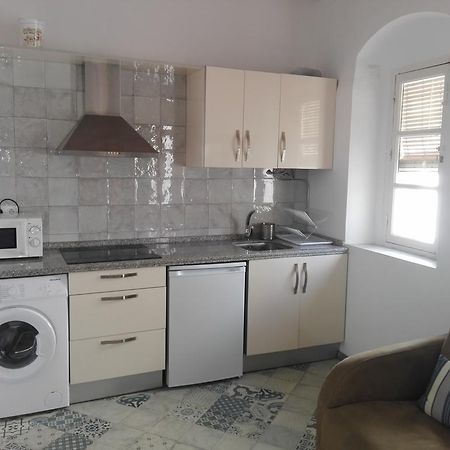 Apartamento Ave María 10 Tarifa Exterior foto