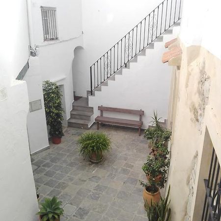 Apartamento Ave María 10 Tarifa Exterior foto