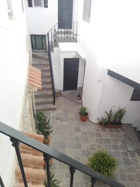 Apartamento Ave María 10 Tarifa Exterior foto