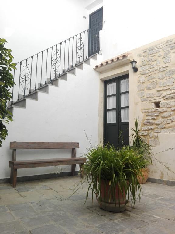 Apartamento Ave María 10 Tarifa Exterior foto