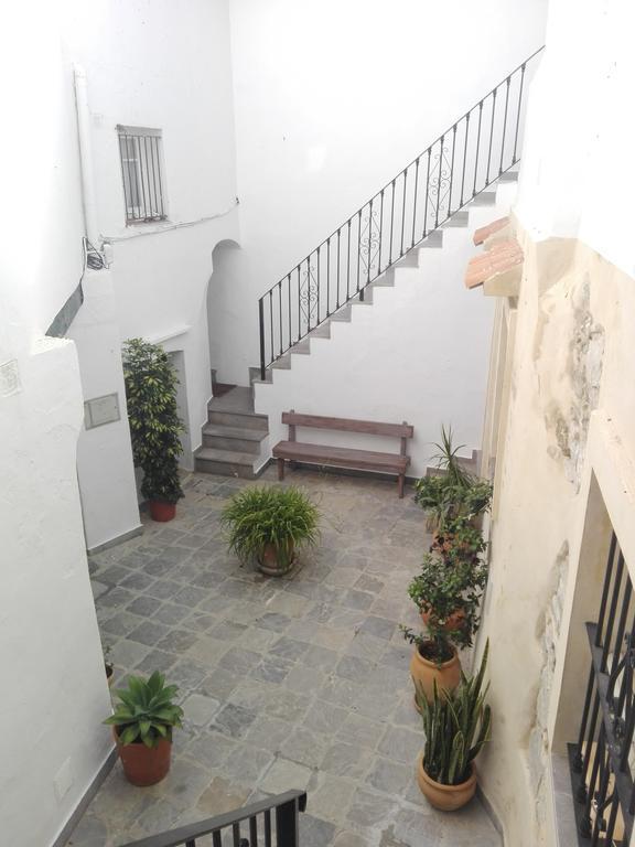 Apartamento Ave María 10 Tarifa Exterior foto