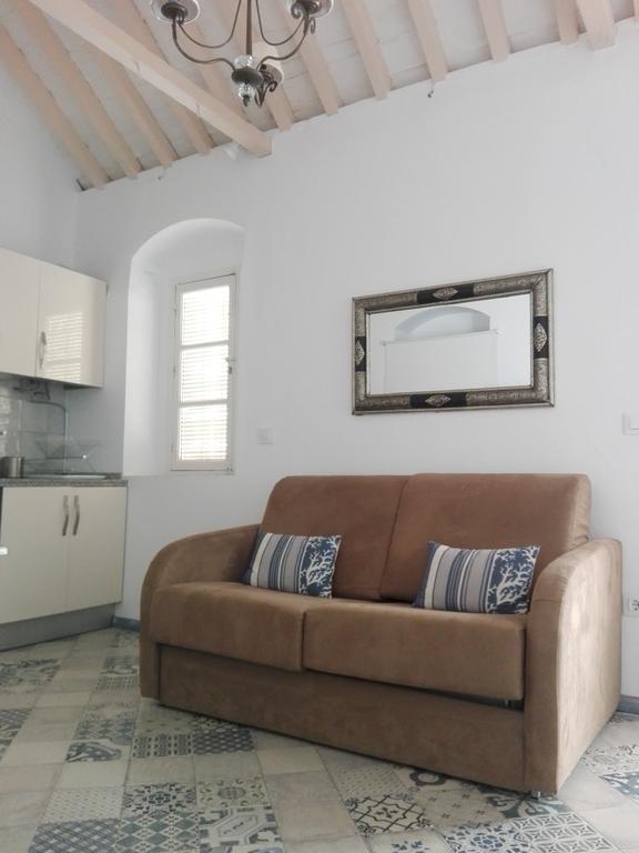 Apartamento Ave María 10 Tarifa Exterior foto