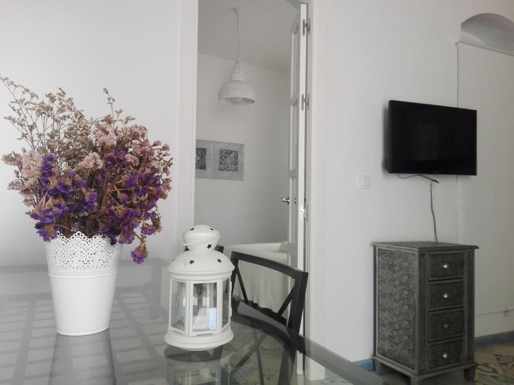 Apartamento Ave María 10 Tarifa Exterior foto