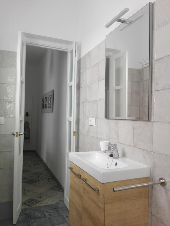 Apartamento Ave María 10 Tarifa Exterior foto