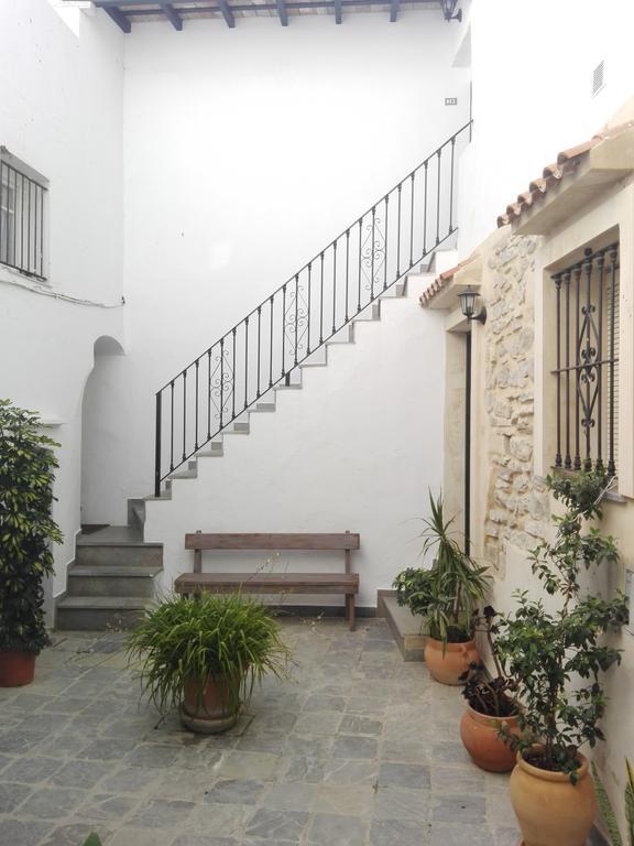 Apartamento Ave María 10 Tarifa Exterior foto