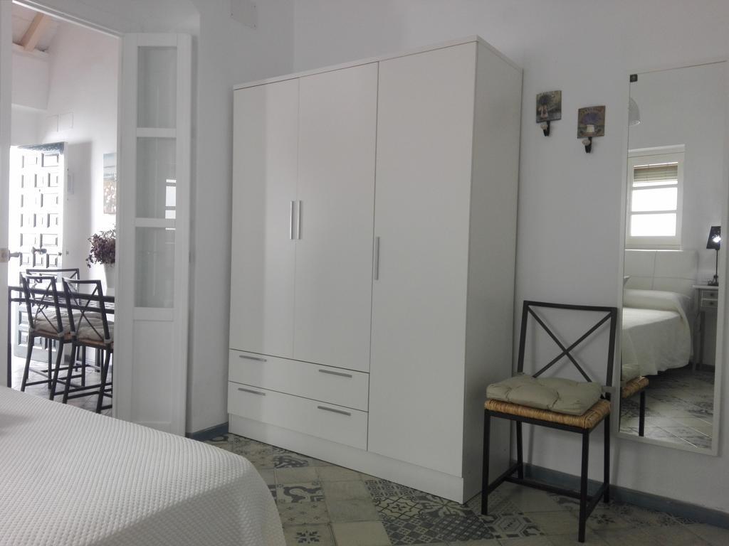Apartamento Ave María 10 Tarifa Exterior foto