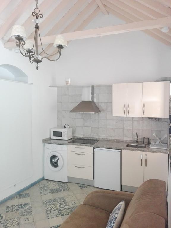 Apartamento Ave María 10 Tarifa Exterior foto